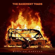 Burning Caravan mp3 Album by The Basement Toads