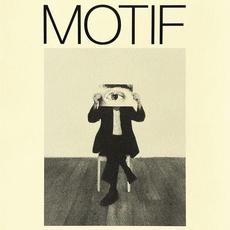 Motif mp3 Album by HalfNoise