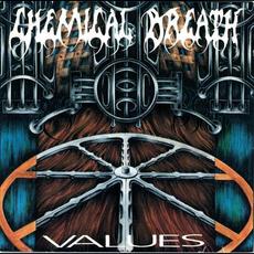 Values mp3 Album by Chemical Breath