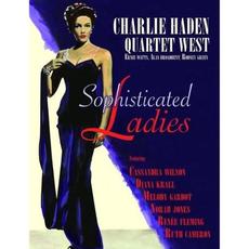 Sophisticated Ladies mp3 Album by Charlie Haden Quartet West