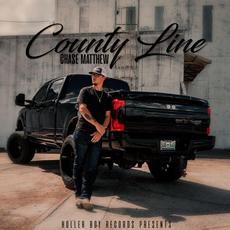 County Line EP mp3 Album by Chase Matthew