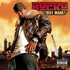 Self-Made mp3 Album by Rocko