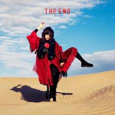 THE END mp3 Album by Aina the End (アイナ・ジ・エンド)