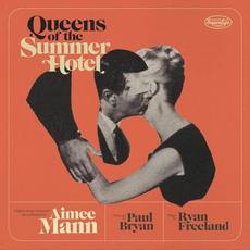 Queens of the Summer Hotel mp3 Album by Aimee Mann