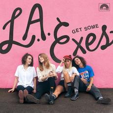 Get Some mp3 Album by L.A. Exes