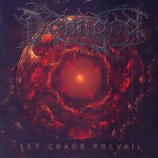 Let Chaos Prevail mp3 Album by Demigod