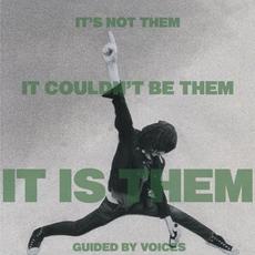 It's Not Them. It Couldn't Be Them. It Is Them! mp3 Album by Guided By Voices