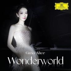 Wonderworld mp3 Album by Gina Alice