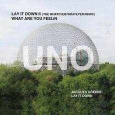 Lay It Down mp3 Single by Jacques Greene