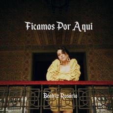 Ficamos por Aqui mp3 Single by Beatriz Rosário