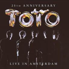 25th Anniversary: Live in Amsterdam mp3 Live by Toto