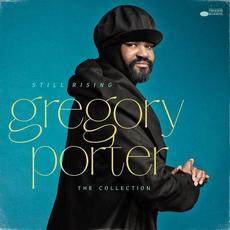 Still Rising - The Collection mp3 Artist Compilation by Gregory Porter