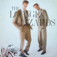 Live In Tokyo: Big Heart mp3 Live by The Lounge Lizards