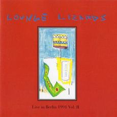 Live In Berlin 1991 Vol. II mp3 Live by The Lounge Lizards