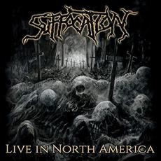 Live In North America mp3 Live by Suffocation