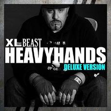 Heavy Hands (Deluxe Version) mp3 Album by XL the Beast