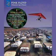 A Momentary Lapse of Reason (Remixed & Updated) mp3 Album by Pink Floyd
