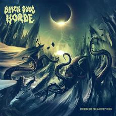 Horrors From The Void mp3 Album by Black Soul Horde