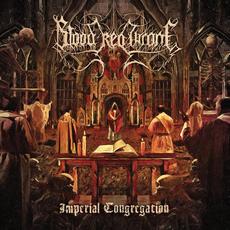 Imperial Congregation mp3 Album by Blood Red Throne