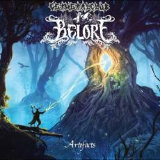 Artefacts mp3 Album by Belore