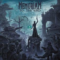 To the End mp3 Album by Memoriam