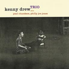 Kenny Drew Trio mp3 Album by Kenny Drew