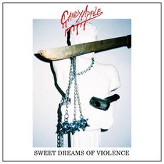 Sweet Dreams Of Violence mp3 Album by Candy Apple