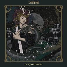 Of Lowly Origin mp3 Album by Dying Hydra