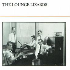 The Lounge Lizards mp3 Album by The Lounge Lizards