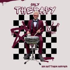 Only Therapy mp3 Album by Ian Matthew Harper