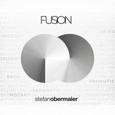 Fusion mp3 Album by Stefan Obermaier