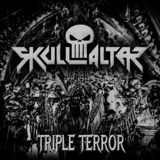 Triple Terror mp3 Album by Skull Altar