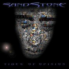 Tides Of Opinion mp3 Album by Sandstone (2)