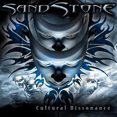 Cultural Dissonance mp3 Album by Sandstone (2)