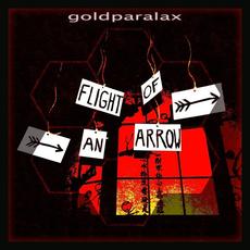 Flight of an Arrow mp3 Album by Goldparalax