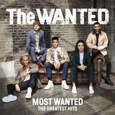 Most Wanted: The Greatest Hits (Deluxe) mp3 Artist Compilation by The Wanted
