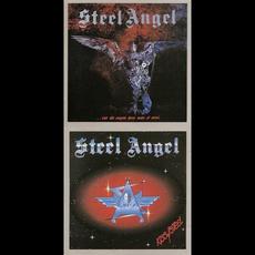 ... And the angels were made of steel + Kiss of steel mp3 Artist Compilation by Steel Angel