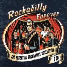 Rockabilly Forever mp3 Compilation by Various Artists