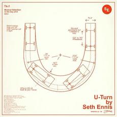 U-Turn mp3 Single by Seth Ennis