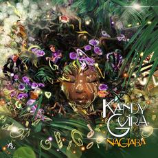 Nagtaba mp3 Album by Kandy Guira