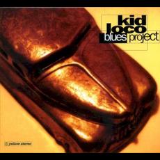Blues Project mp3 Album by Kid Loco