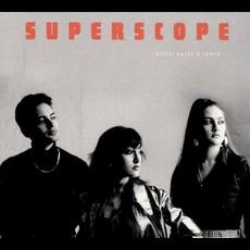 Superscope mp3 Album by Kitty, Daisy & Lewis