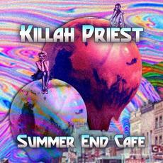 Summer End Cafe mp3 Album by Killah Priest