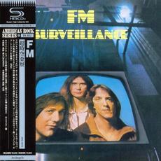 Surveillance (Remastered) mp3 Album by FM (CAN)