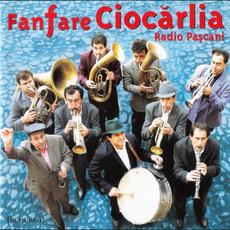 Radio Pașcani mp3 Album by Fanfare Ciocarlia