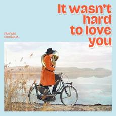 It Wasn't Hard to Love You mp3 Album by Fanfare Ciocarlia