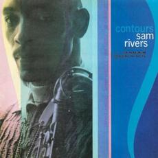 Contours (Re-Issue) mp3 Album by Sam Rivers