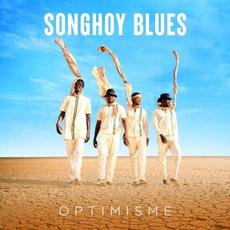 Optimisme mp3 Album by Songhoy Blues