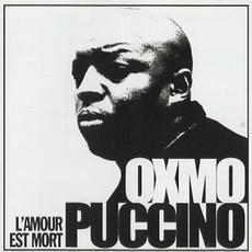 L'amour est mort mp3 Album by Oxmo Puccino