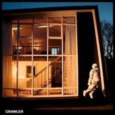 CRAWLER mp3 Album by IDLES